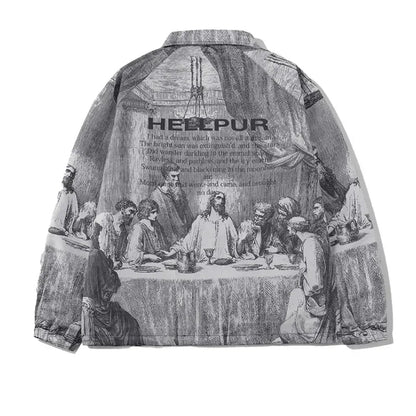 Veste HellPure
