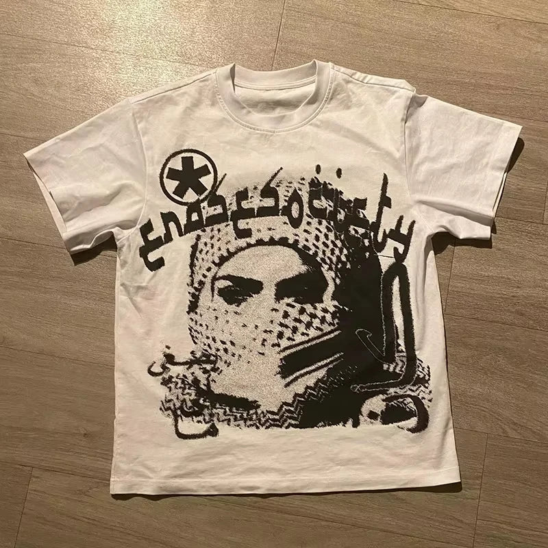 Tshirt émira