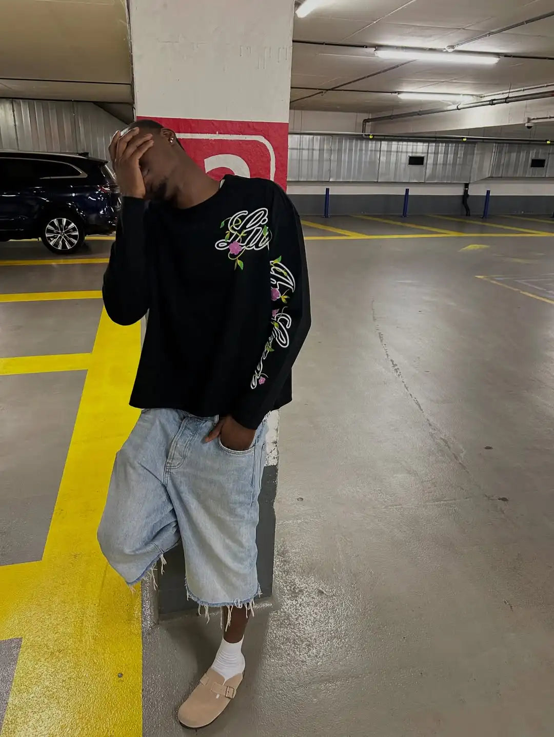 Long Sleeve Signature