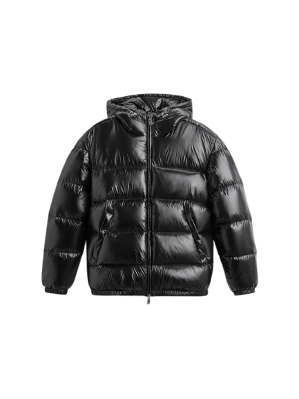 Doudoune  Obs Puffer