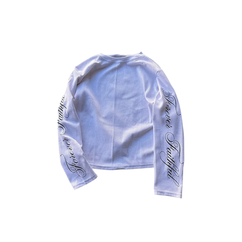 Long Sleeve Forever Faithfull
