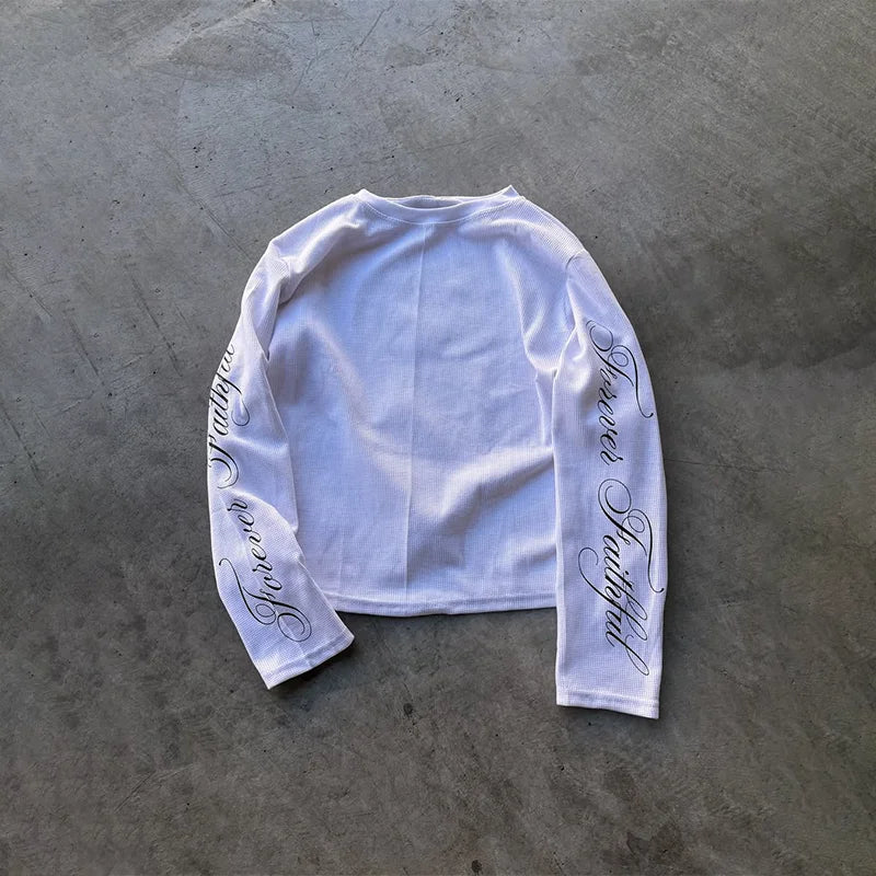 Long Sleeve Forever Faithfull