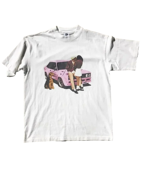 Tshirt Loveur