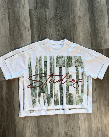 Tshirt Vauted Studios