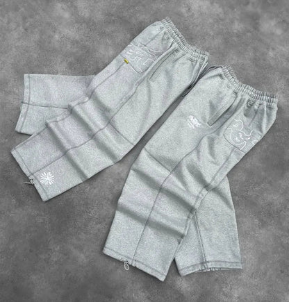 Jogging Atomics