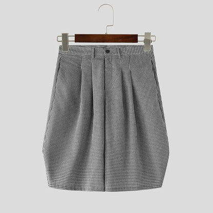 Short Vegas