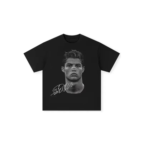 Tshirt CR7