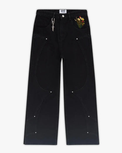 Jeans Knight