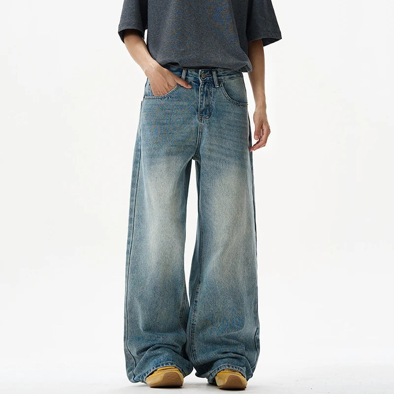 Jeans Classic Obsyde