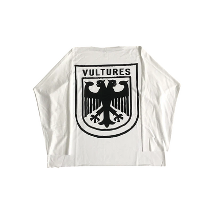 Long sleeve Voltures
