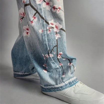 Jeans Sakura
