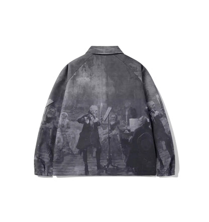 Veste Mozart