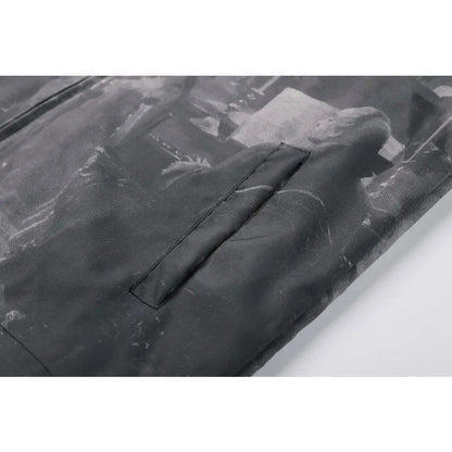 Veste Mozart
