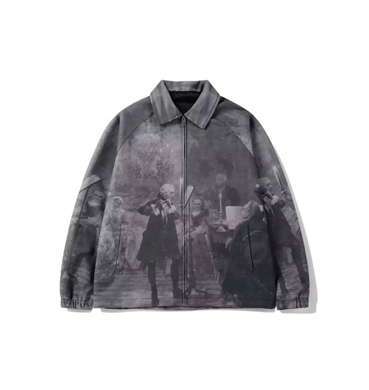 Veste Mozart