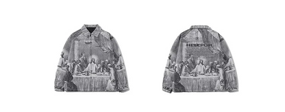 Veste HellPure