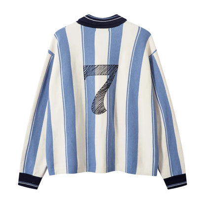 Knit Messi