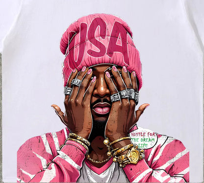 Tshirt USA