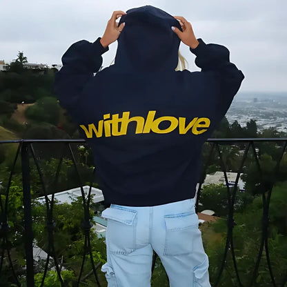 Sweat Whithlove