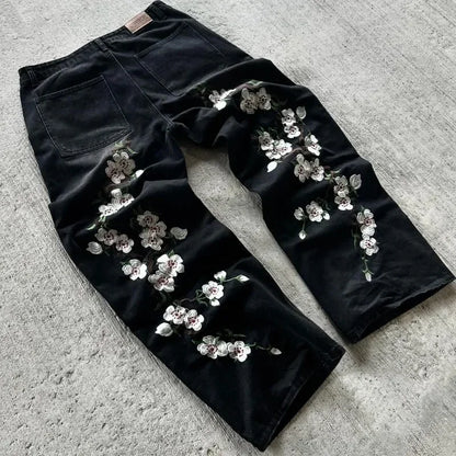 Jeans Black Mizuni