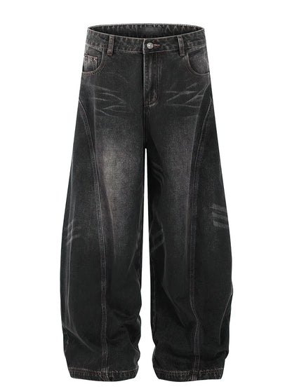 Jeans essential