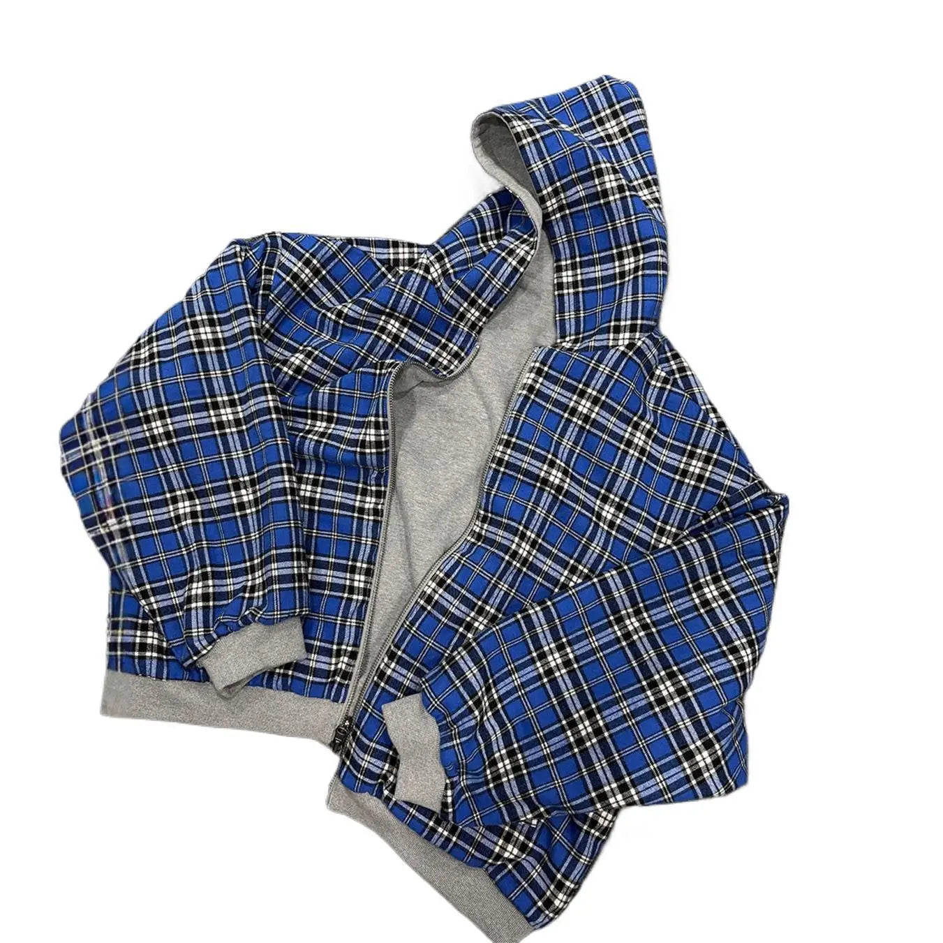 Zip réversible ALTER EGO