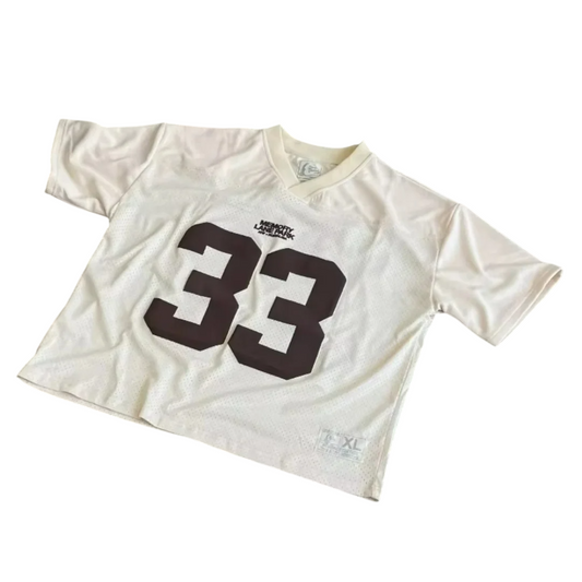 Maillot 33