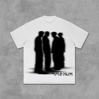 Tshirt Shadow