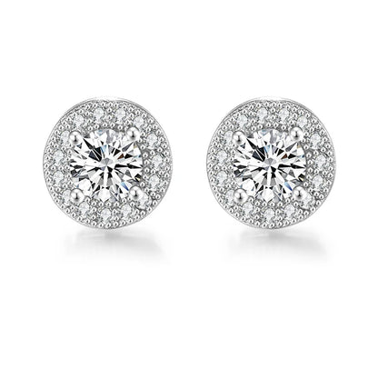 Boucle d'oreille  Héraclès