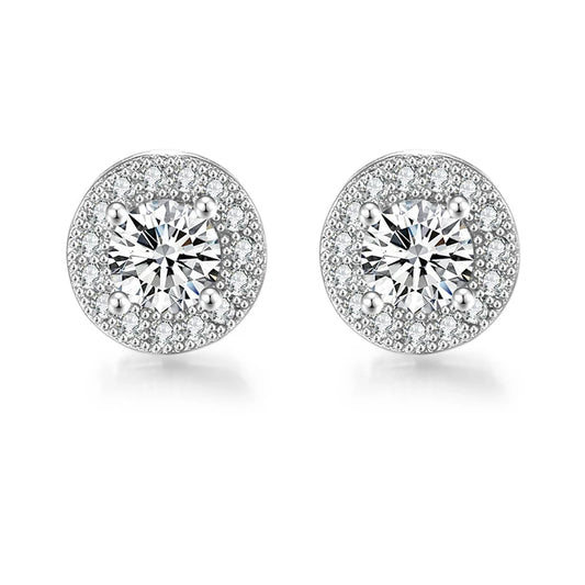 Boucle d'oreille  Héraclès