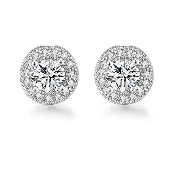 Boucle d'oreille  Héraclès