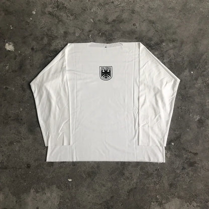 Long sleeve Voltures