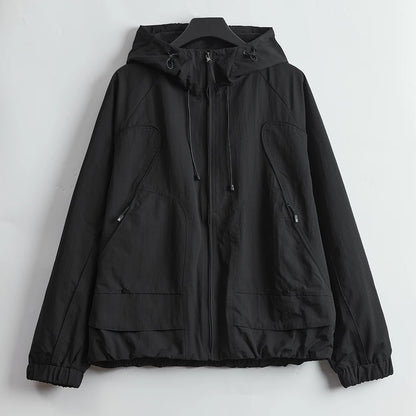 Veste Aqua