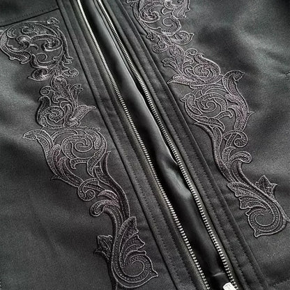 Veste Obsidian