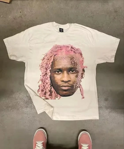 Tshirt  VISIONARY studio