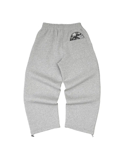 Ensemble jogging desk