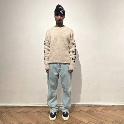 Knit Cross
