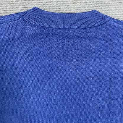 Knit bleu Ice