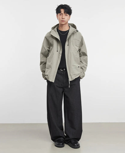 Veste Aqua