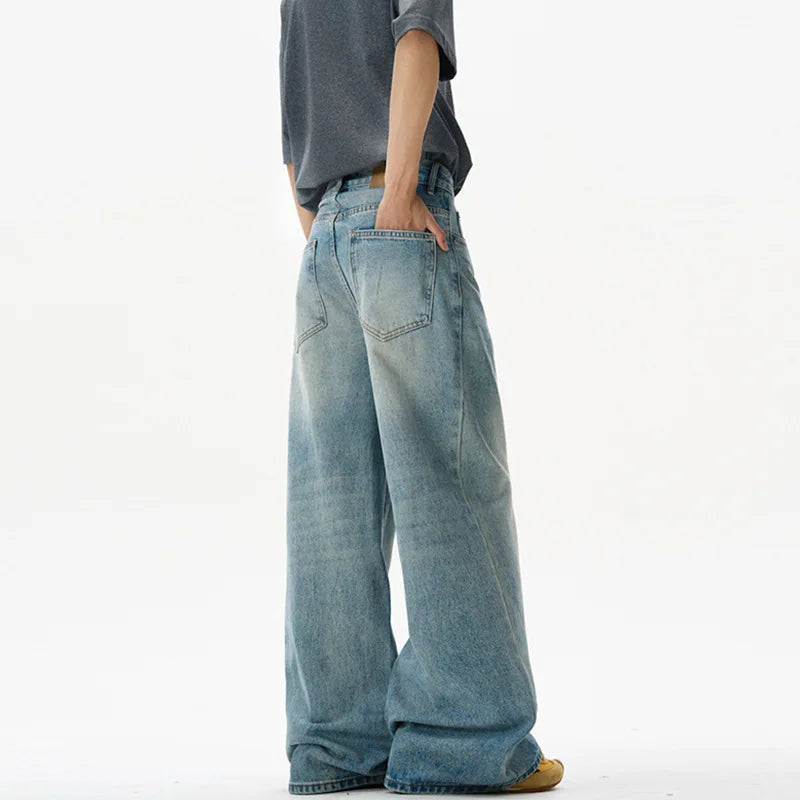 Jeans Classic Obsyde