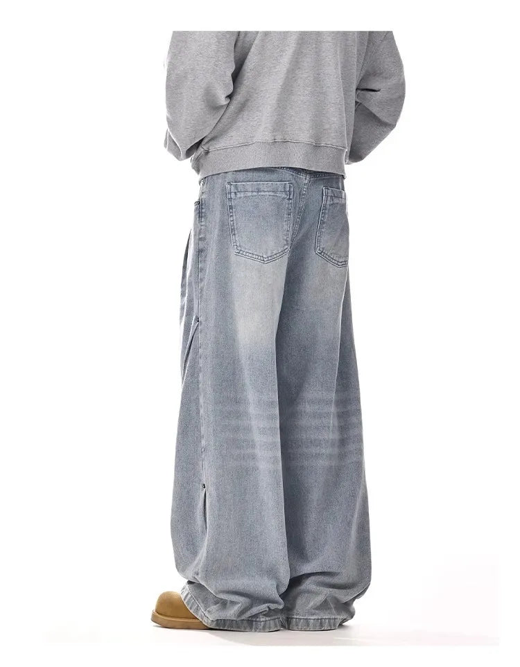 Jeans Obsyde Studio