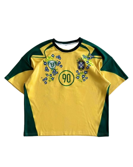 Maillot Brasil