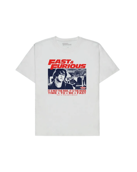 Tshirt Fast and Furius