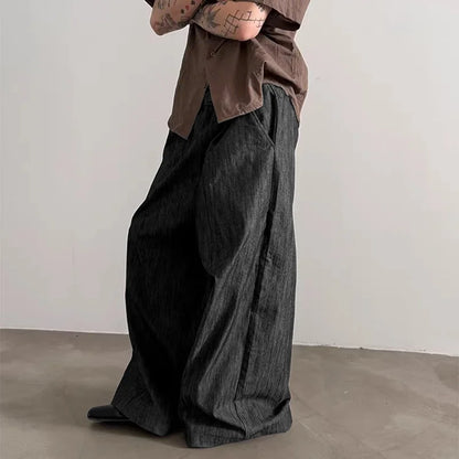 Pant Obsyde studio
