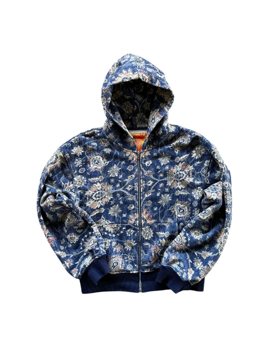 Zip Moscou