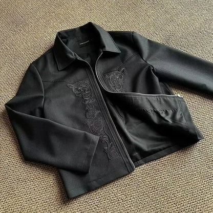 Veste Obsidian