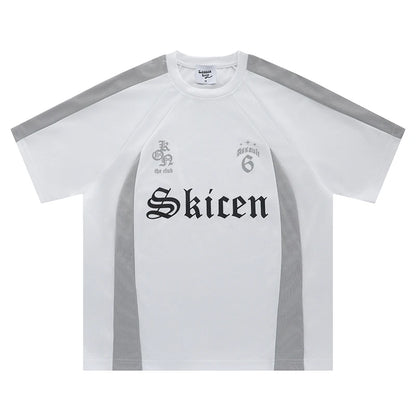 Maillot Skiren