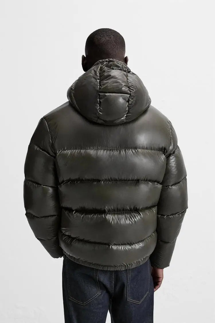 Doudoune  Obs Puffer