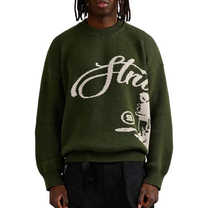 Knit Childhood