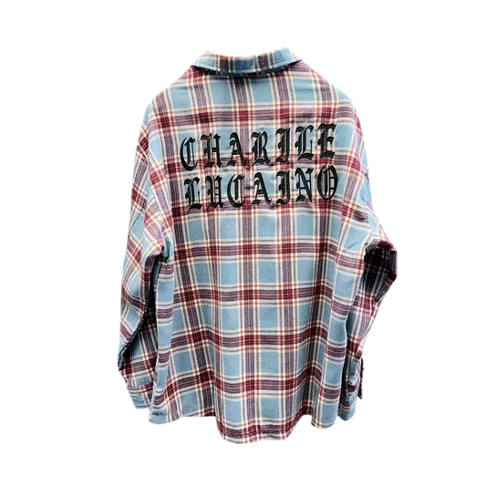 Chemise old damage