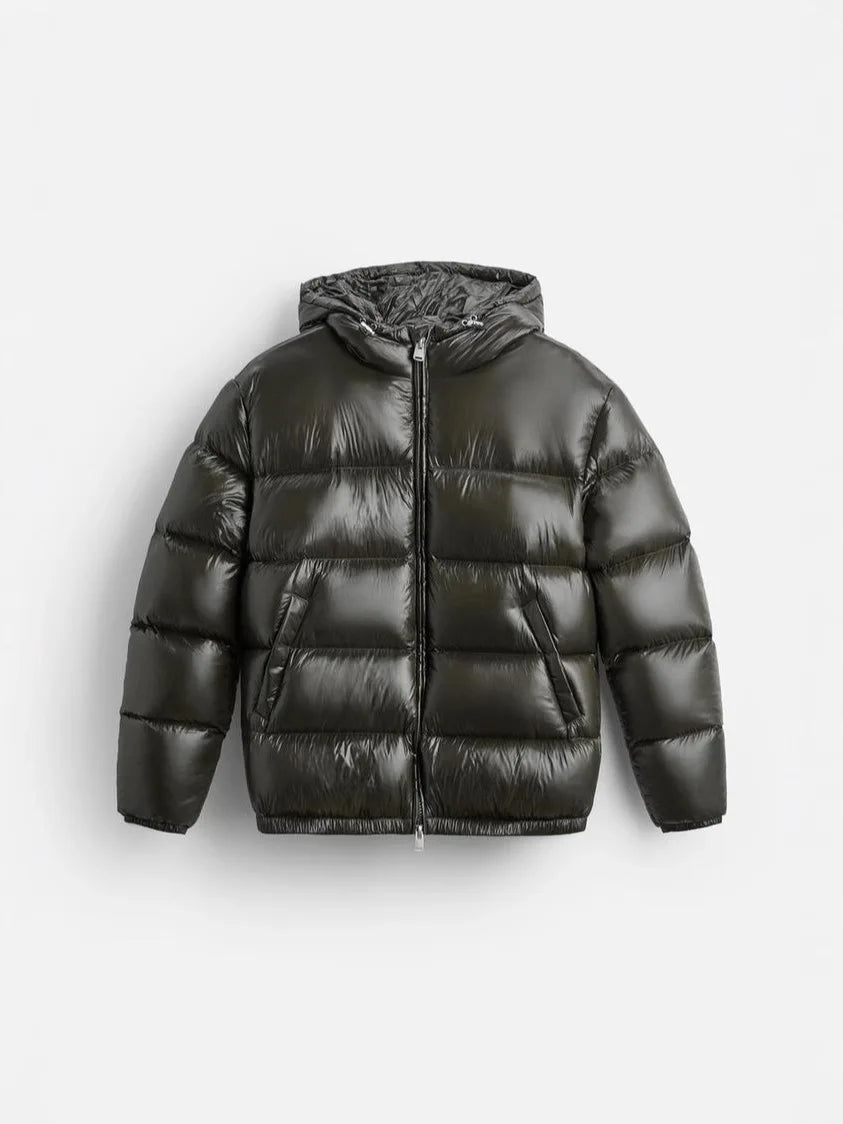 Doudoune  Obs Puffer